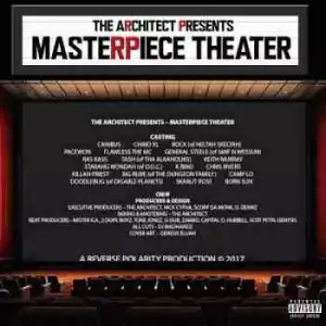 Masterpiece Theater BY The Architect